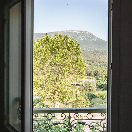 Hotel De La Place Mezel  Buitenkant foto